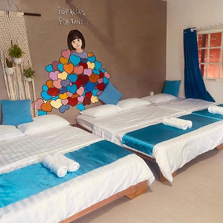 La Beach House Nhon Ly Куїнон Екстер'єр фото