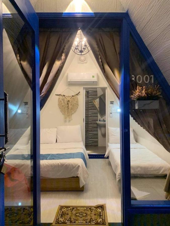 La Beach House Nhon Ly Куїнон Екстер'єр фото