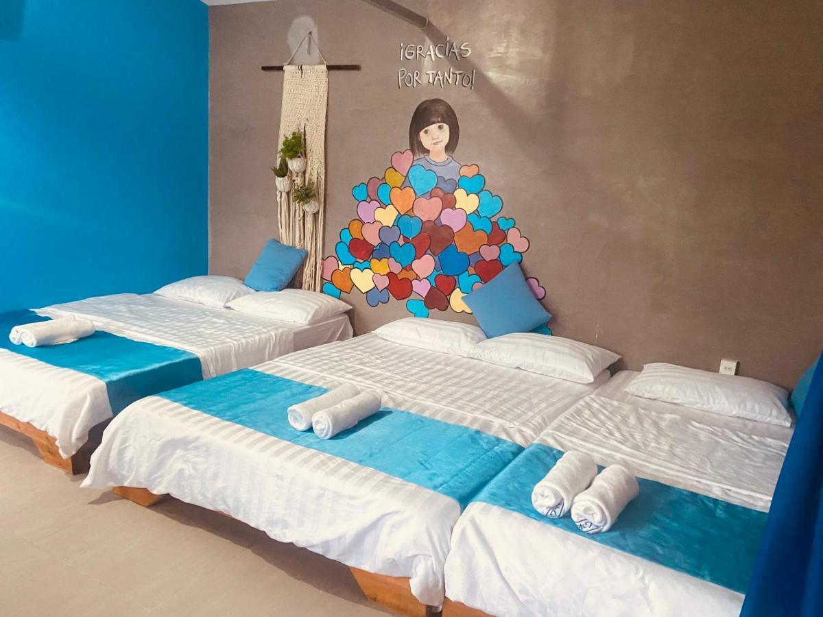 La Beach House Nhon Ly Куїнон Екстер'єр фото
