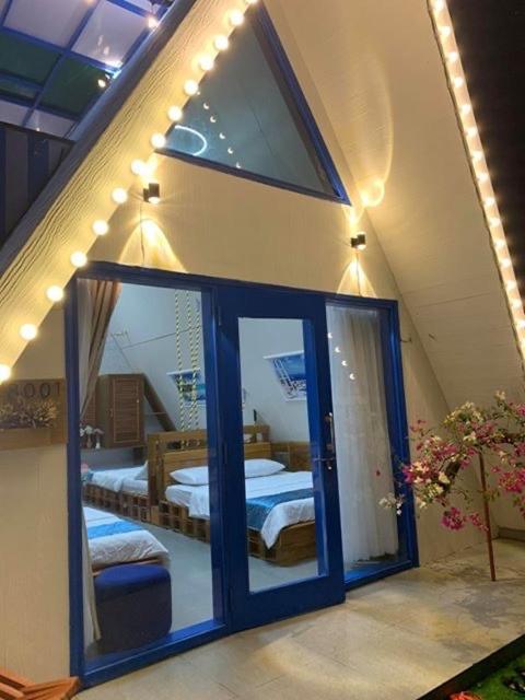 La Beach House Nhon Ly Куїнон Екстер'єр фото